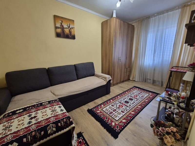 Brancoveanu, Scoala de Politie,