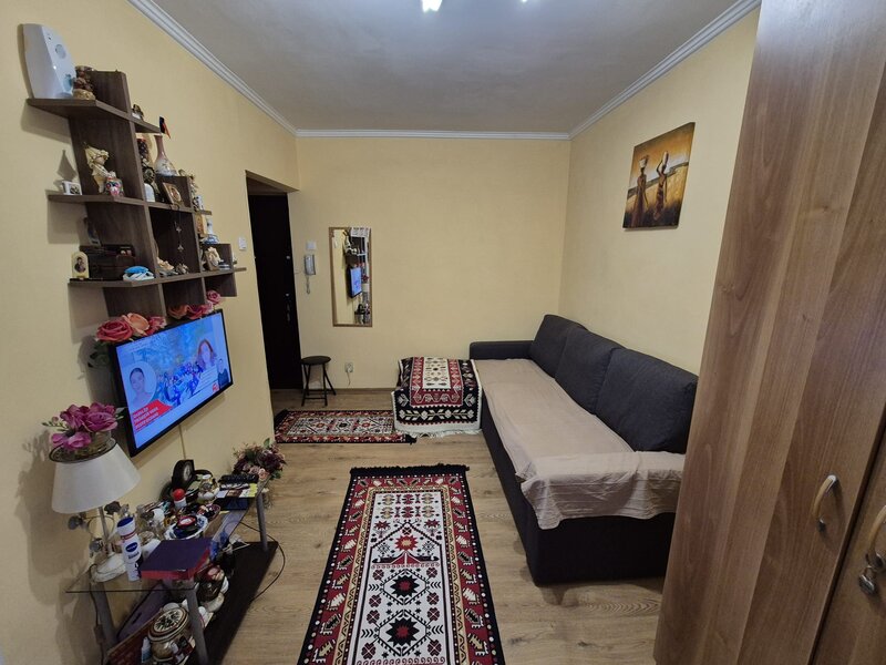 Brancoveanu, Scoala de Politie,