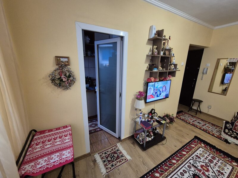 Brancoveanu, Scoala de Politie,