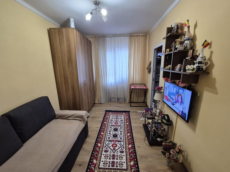 Brancoveanu, Scoala de Politie,