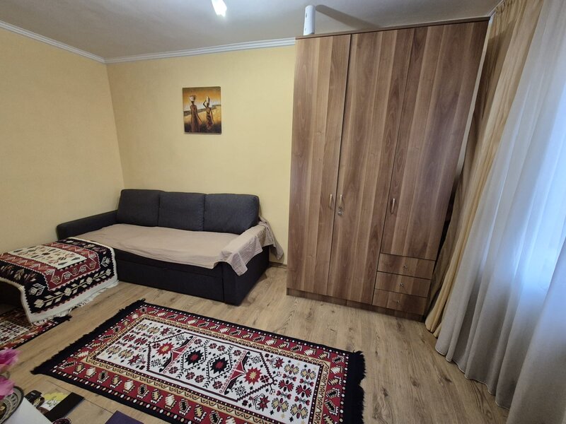 Brancoveanu, Scoala de Politie,