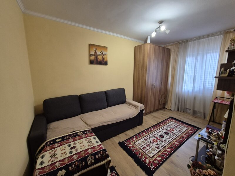 Brancoveanu, Scoala de Politie,