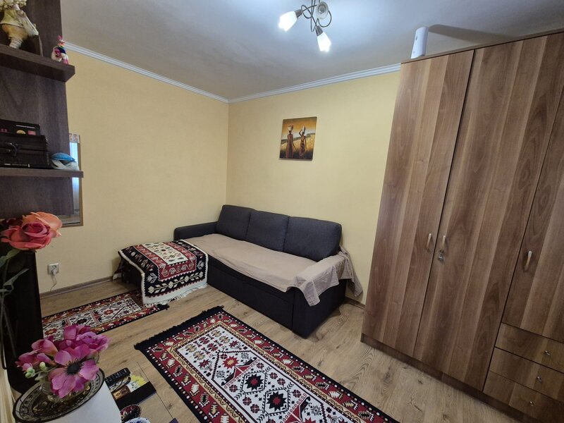 Brancoveanu, Scoala de Politie,