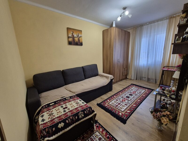 Brancoveanu, Scoala de Politie,