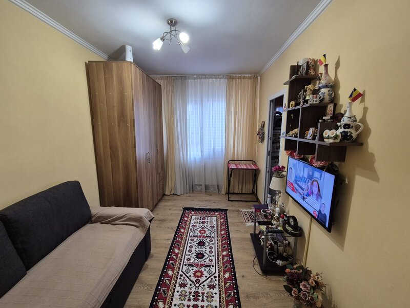 Brancoveanu, Scoala de Politie,