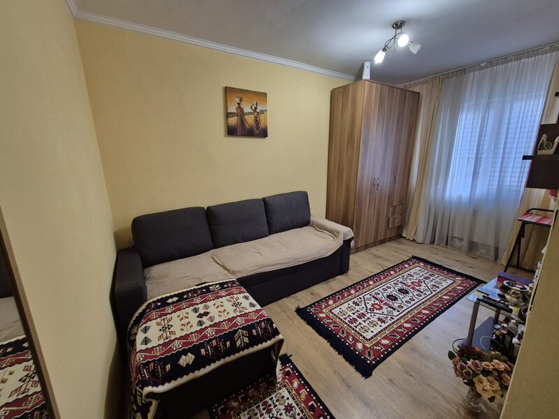 Brancoveanu, Scoala de Politie,