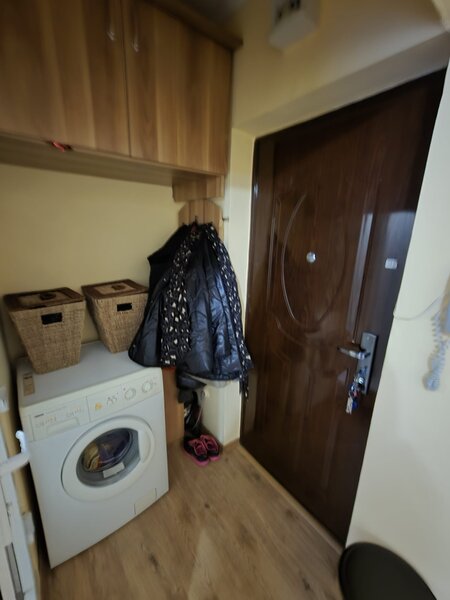 Brancoveanu, Scoala de Politie,