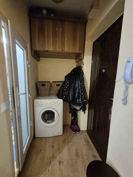 Brancoveanu, Scoala de Politie,