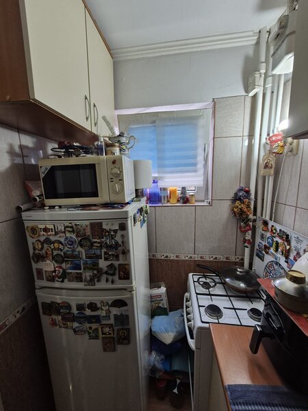 Brancoveanu, Scoala de Politie,