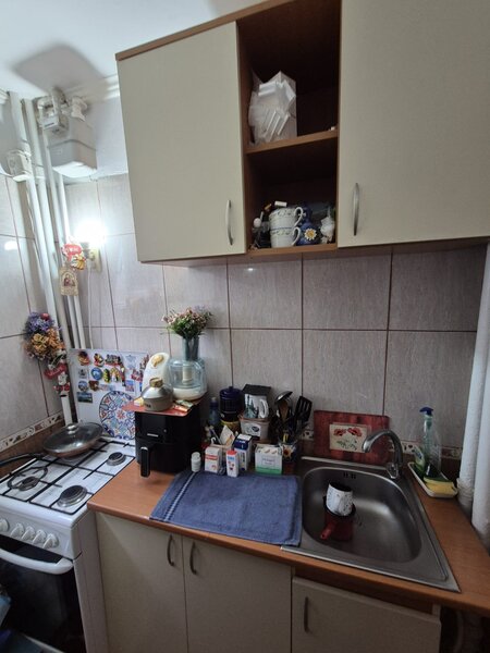 Brancoveanu, Scoala de Politie,