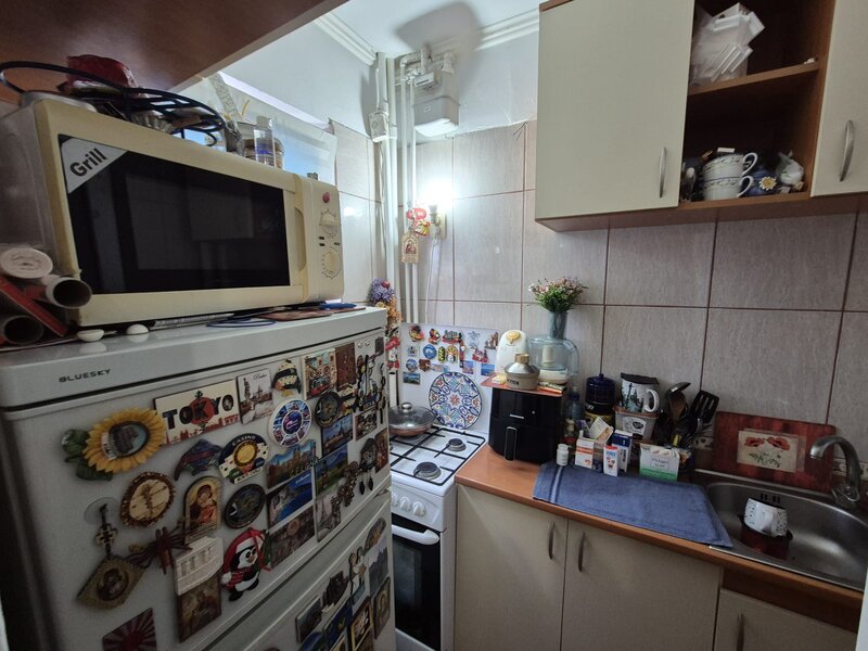 Brancoveanu, Scoala de Politie,