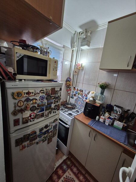 Brancoveanu, Scoala de Politie,