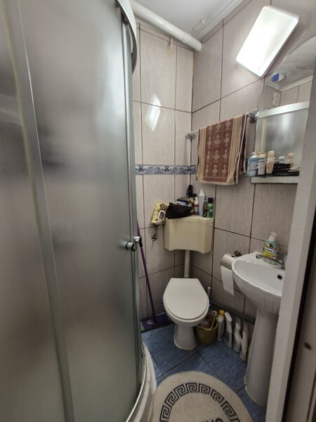 Brancoveanu, Scoala de Politie,