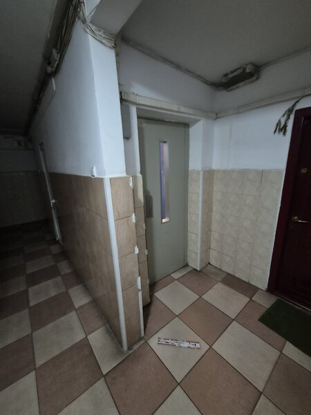 Brancoveanu, Scoala de Politie,